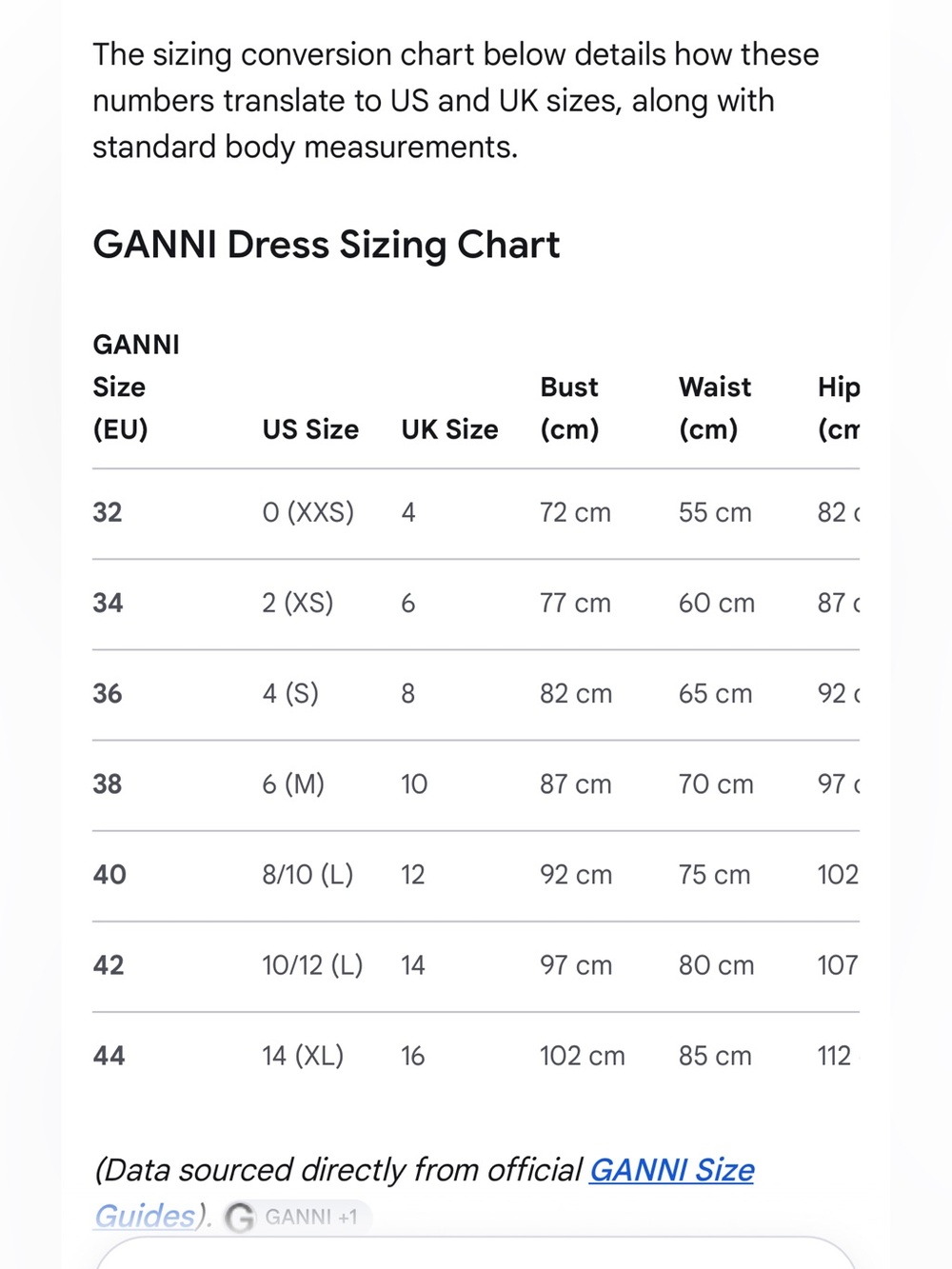 GANNI Printed Pleated Georgette Tie-Shoulder Smock Mini Dress Phantom Floral 38 - Picture 9 of 9
